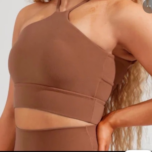 Buffbunny Foxy Sports Bra - Picture 3 of 7